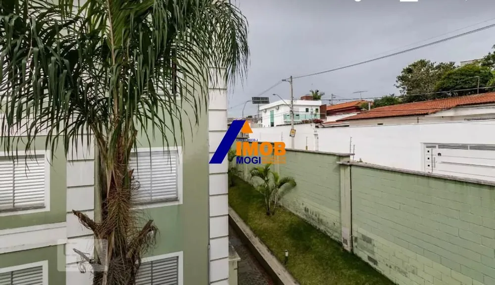 Apartamento, 2 quartos, 46 m² - Foto 2