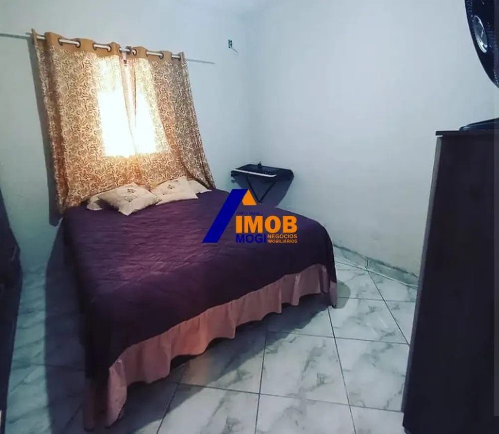 Casa, 2 quartos, 99 m² - Foto 4
