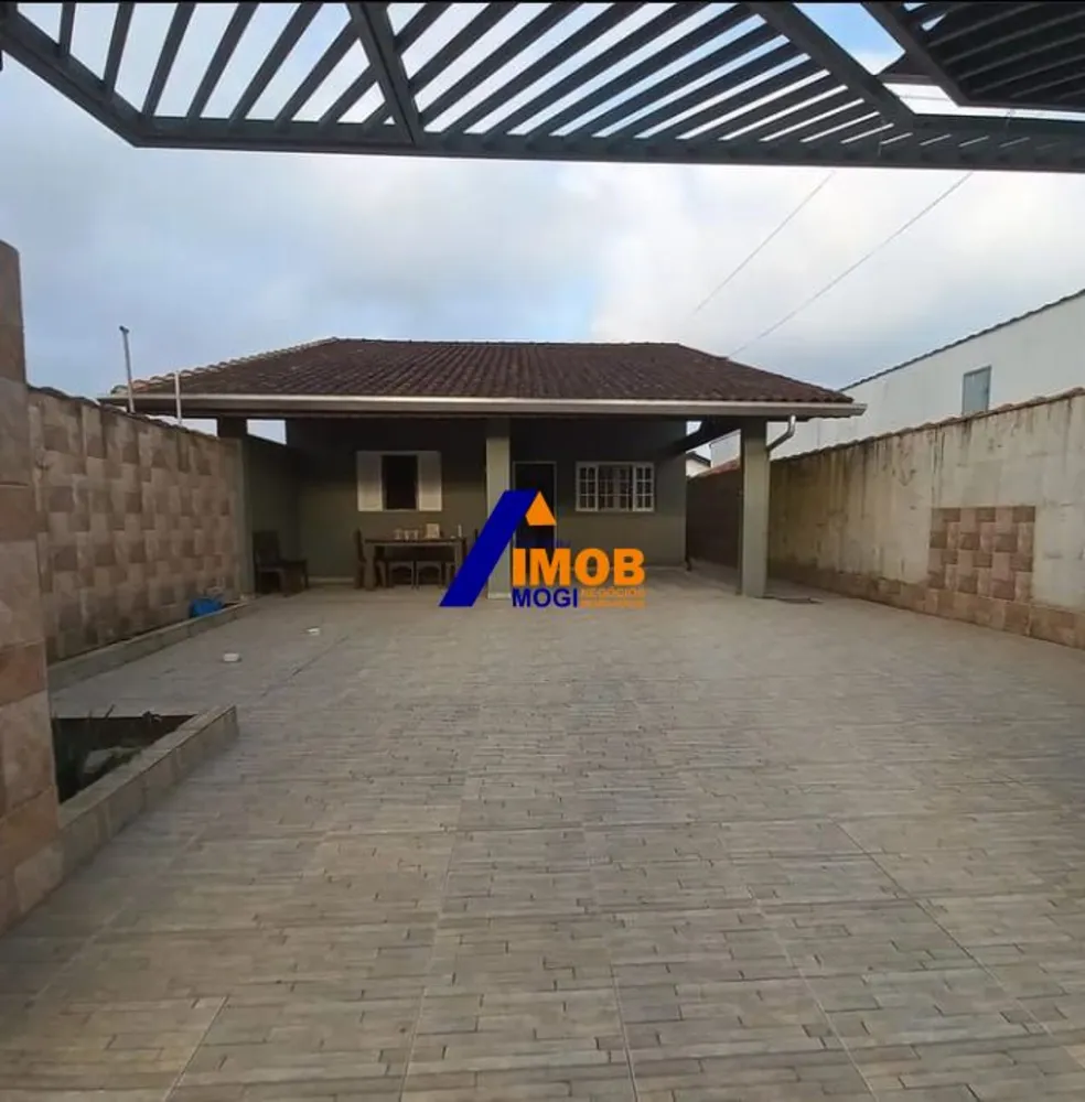 Casa, 2 quartos, 99 m² - Foto 1