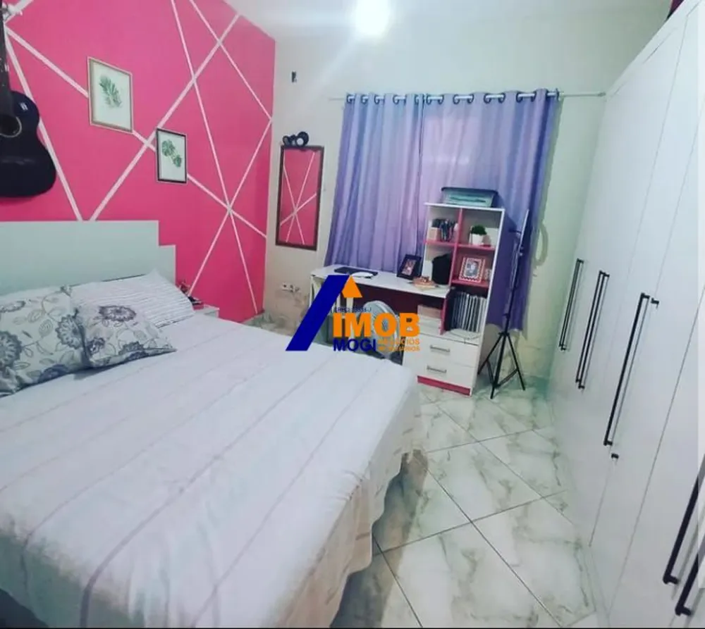 Casa, 2 quartos, 99 m² - Foto 2