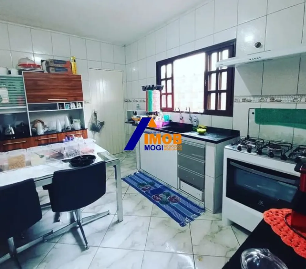 Casa, 2 quartos, 99 m² - Foto 3