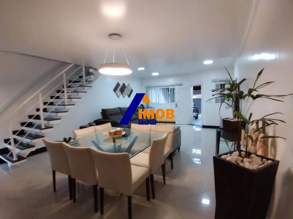Casa, 3 quartos, 170 m² - Foto 1