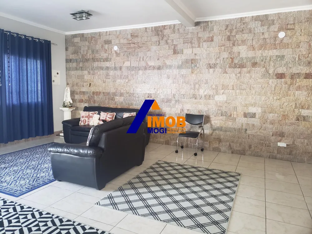 Casa, 3 quartos, 268 m² - Foto 3