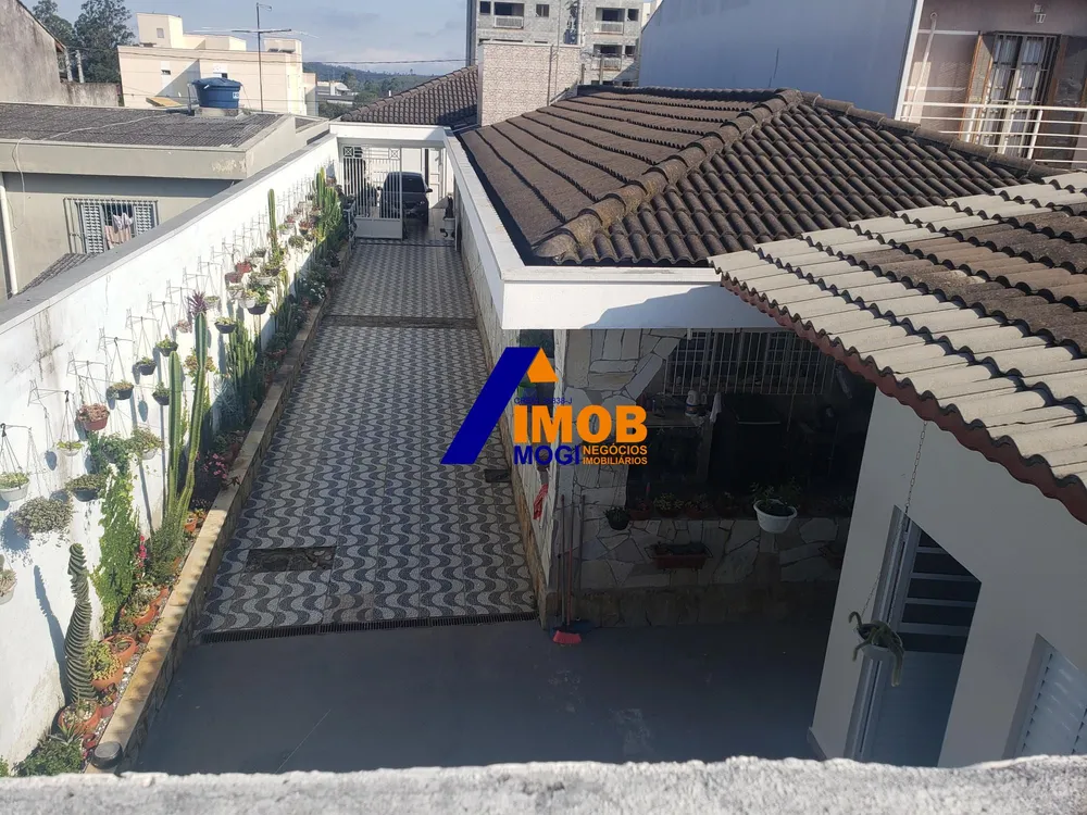 Casa, 3 quartos, 268 m² - Foto 1