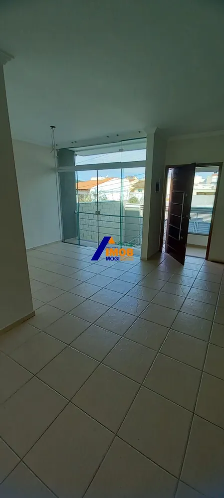 Sobrado, 3 quartos, 137 m² - Foto 4