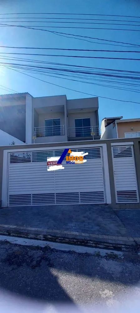 Sobrado, 3 quartos, 137 m² - Foto 2