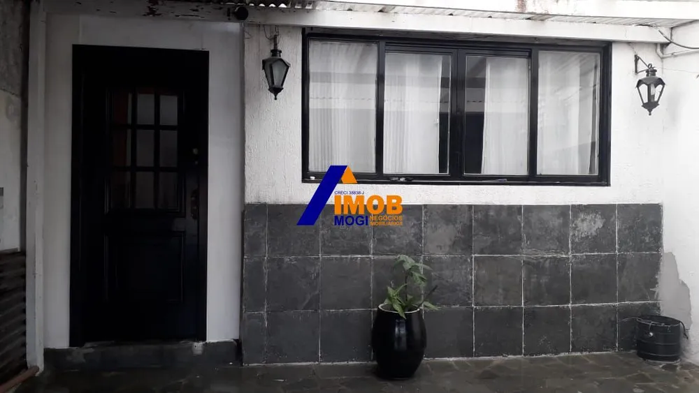 Casa, 2 quartos, 111 m² - Foto 1