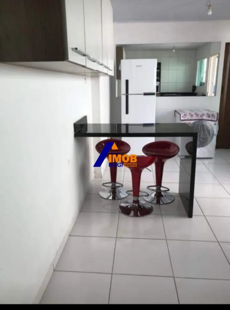 Casa, 2 quartos, 55 m² - Foto 2