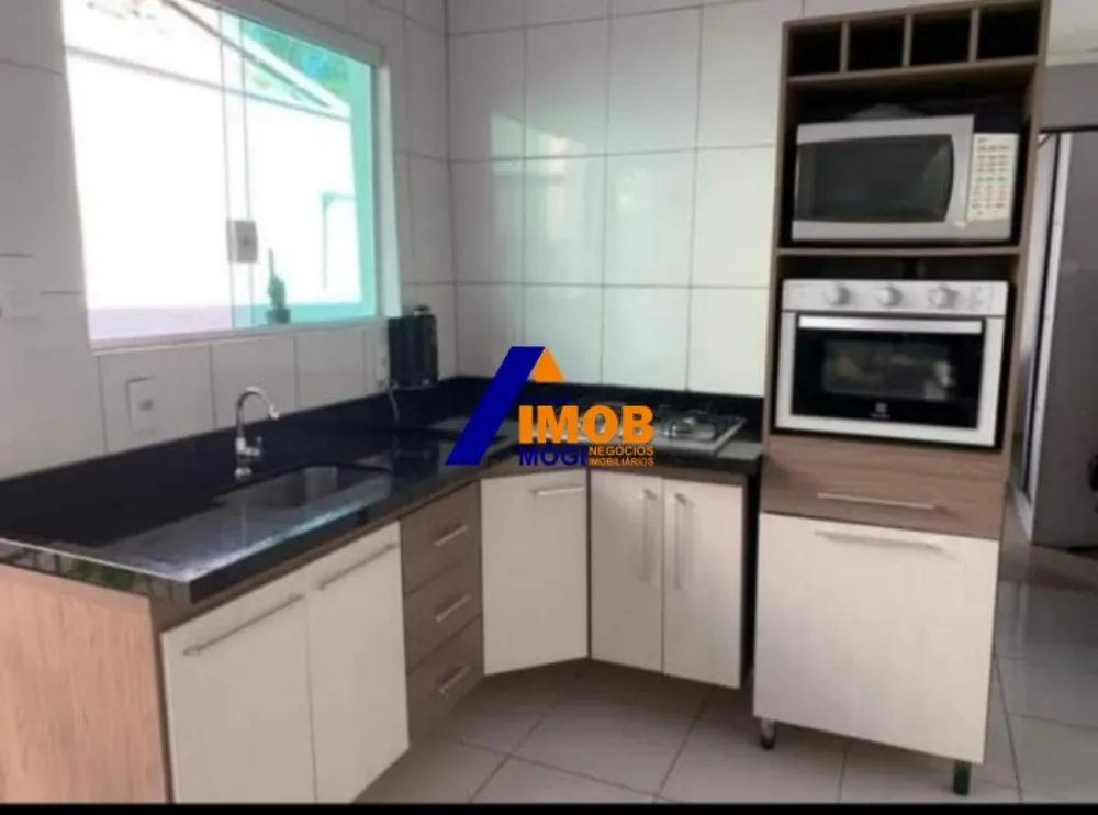 Casa, 2 quartos, 55 m² - Foto 1