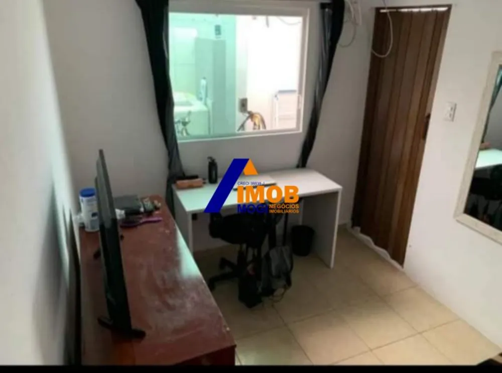 Casa, 2 quartos, 55 m² - Foto 4