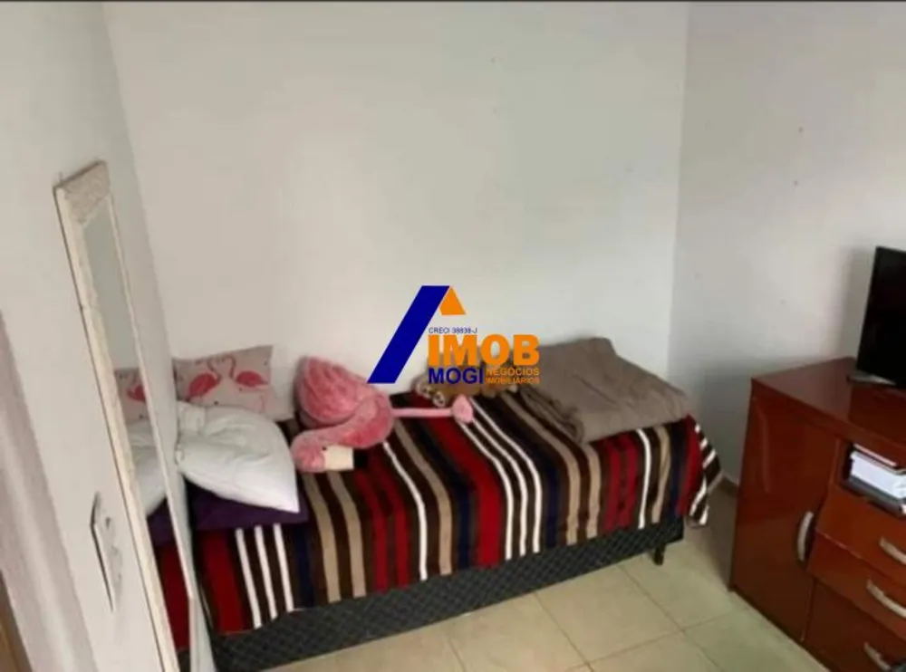 Casa, 2 quartos, 55 m² - Foto 3