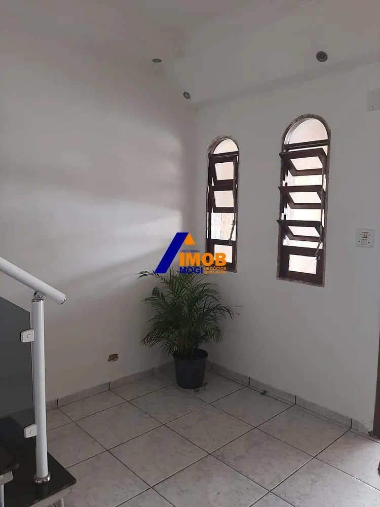 Casa, 3 quartos, 190 m² - Foto 1