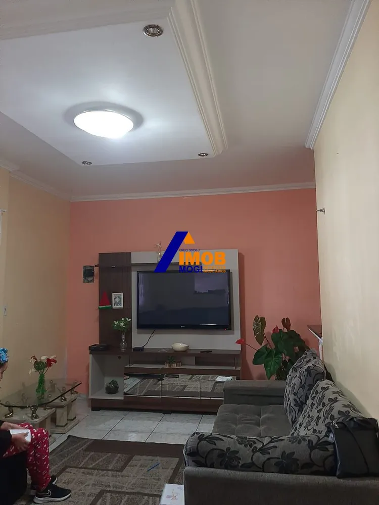 Casa, 3 quartos, 190 m² - Foto 4