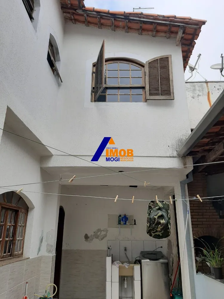 Casa, 3 quartos, 190 m² - Foto 2