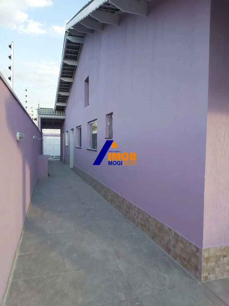 Casa, 3 quartos, 95 m² - Foto 2
