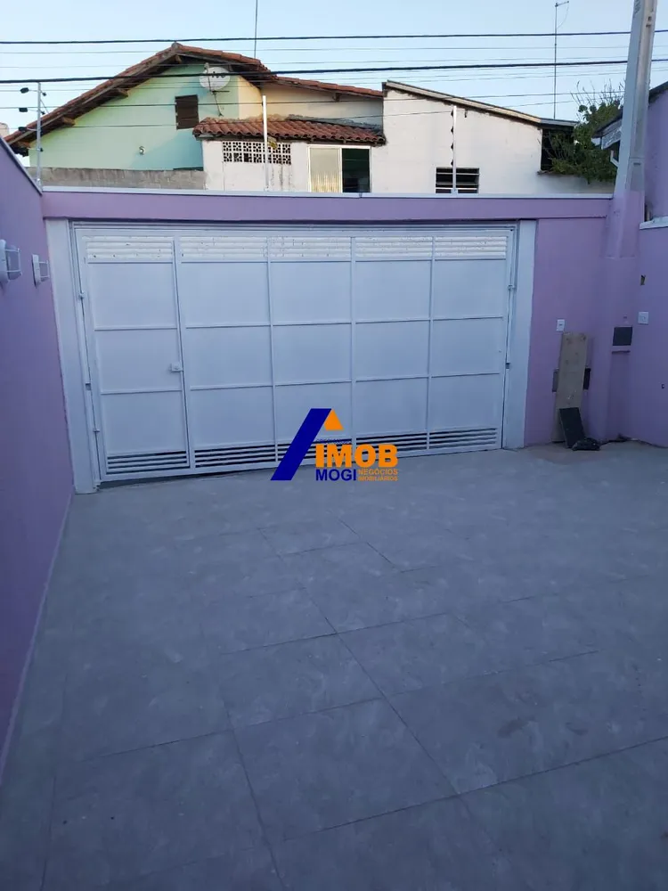 Casa, 3 quartos, 95 m² - Foto 3