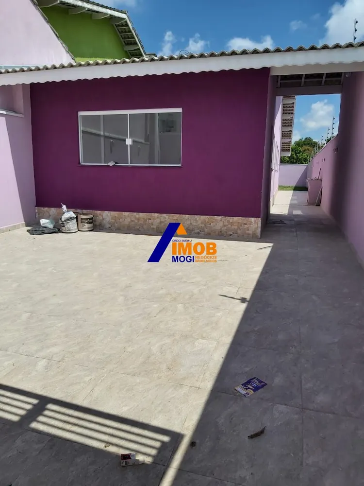 Casa, 3 quartos, 95 m² - Foto 1