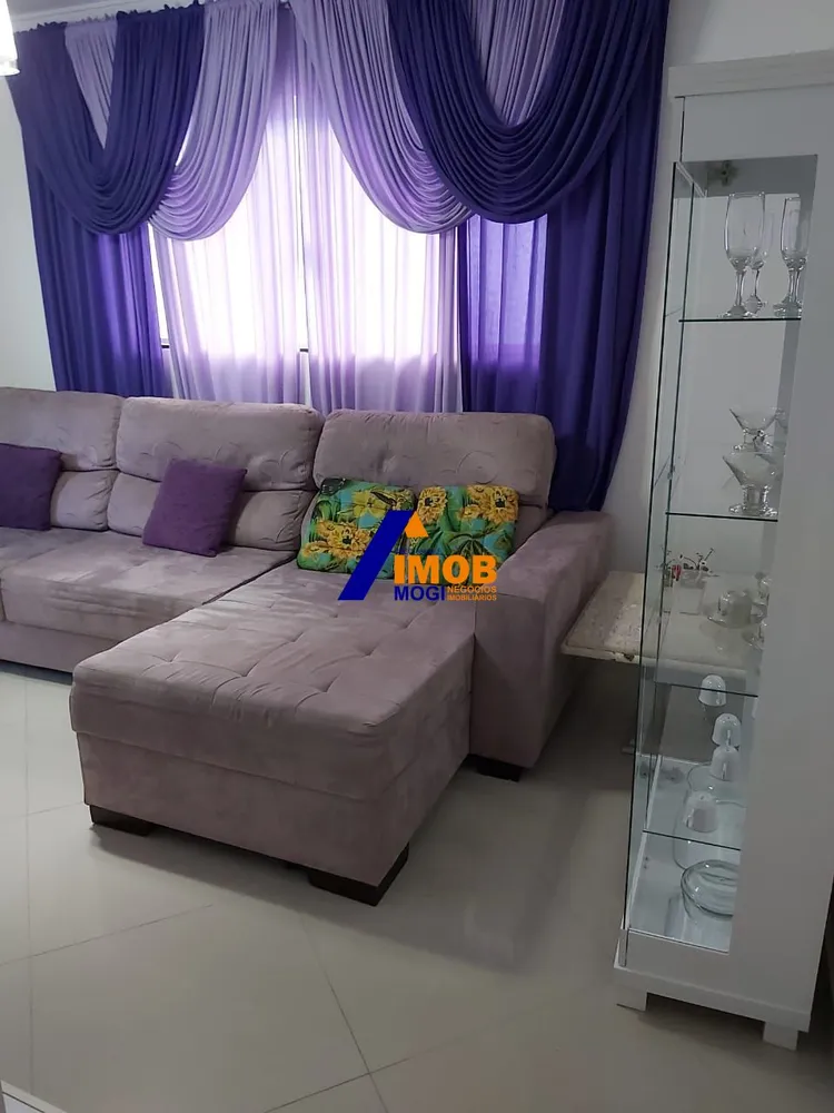 Casa, 3 quartos, 95 m² - Foto 4