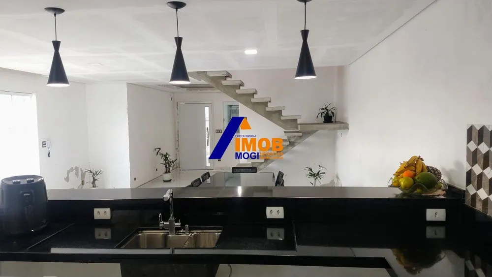 Casa, 3 quartos, 395 m² - Foto 1