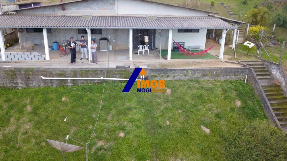 Casa, 6 quartos, 180 m² - Foto 3