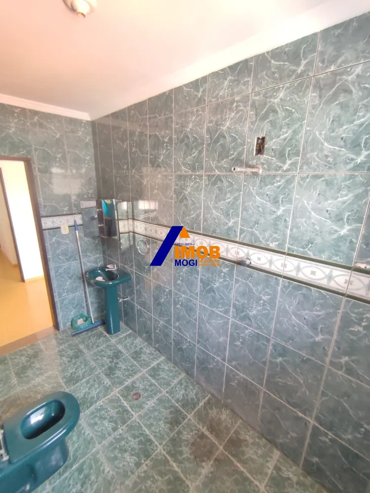 Sobrado, 3 quartos, 94 m² - Foto 3