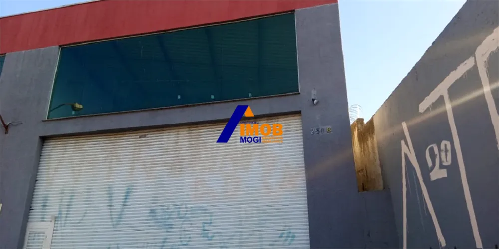 Depósito-Galpão, 200 m² - Foto 4