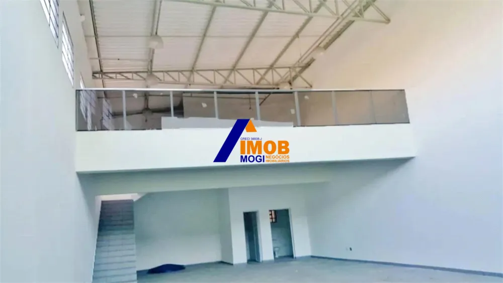 Depósito-Galpão, 200 m² - Foto 3
