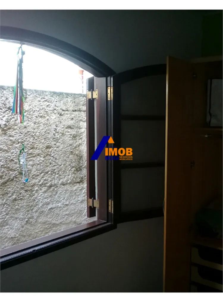 Casa, 4 quartos, 209 m² - Foto 2