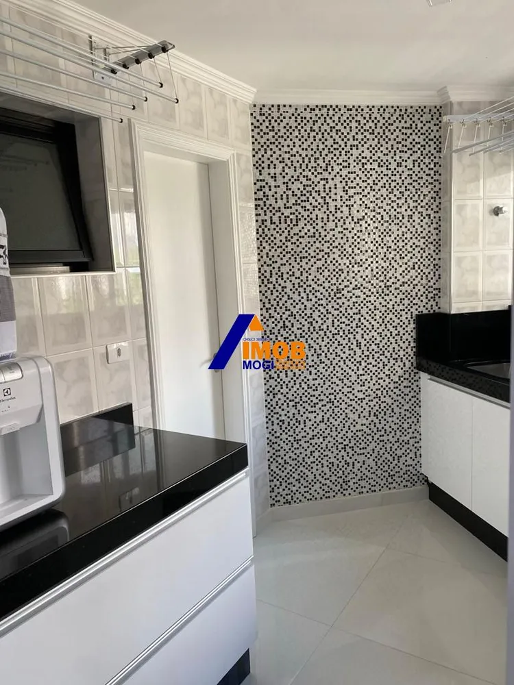 Apartamento, 3 quartos, 125 m² - Foto 2