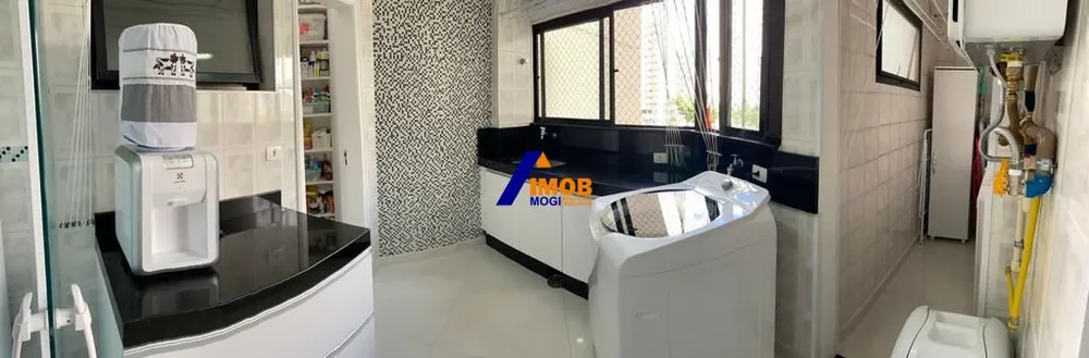 Apartamento, 3 quartos, 125 m² - Foto 4