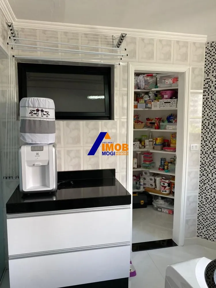 Apartamento, 3 quartos, 125 m² - Foto 3