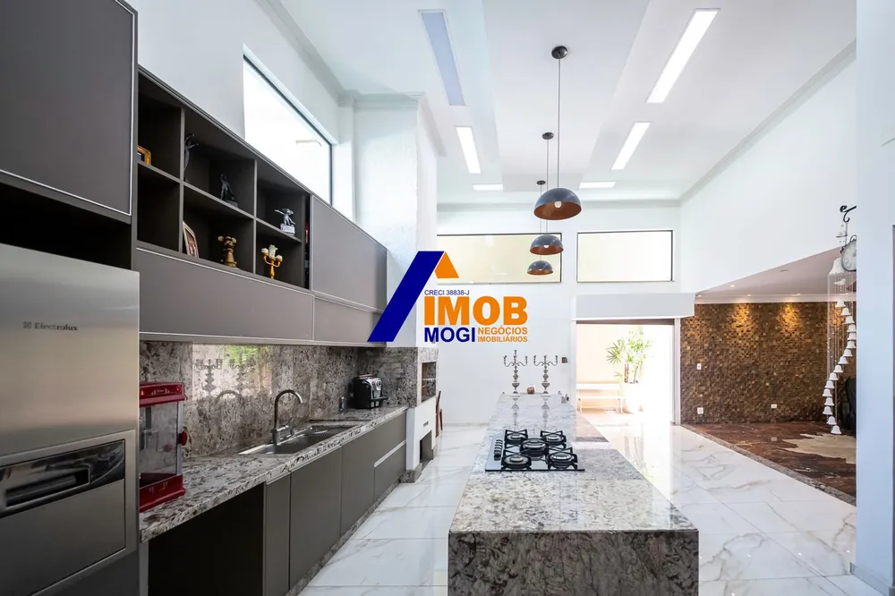 Sobrado, 4 quartos, 514 m² - Foto 4