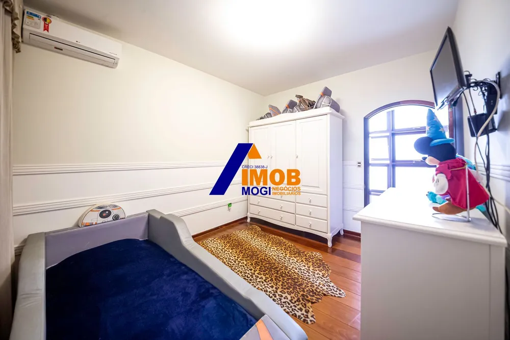 Sobrado, 4 quartos, 514 m² - Foto 3
