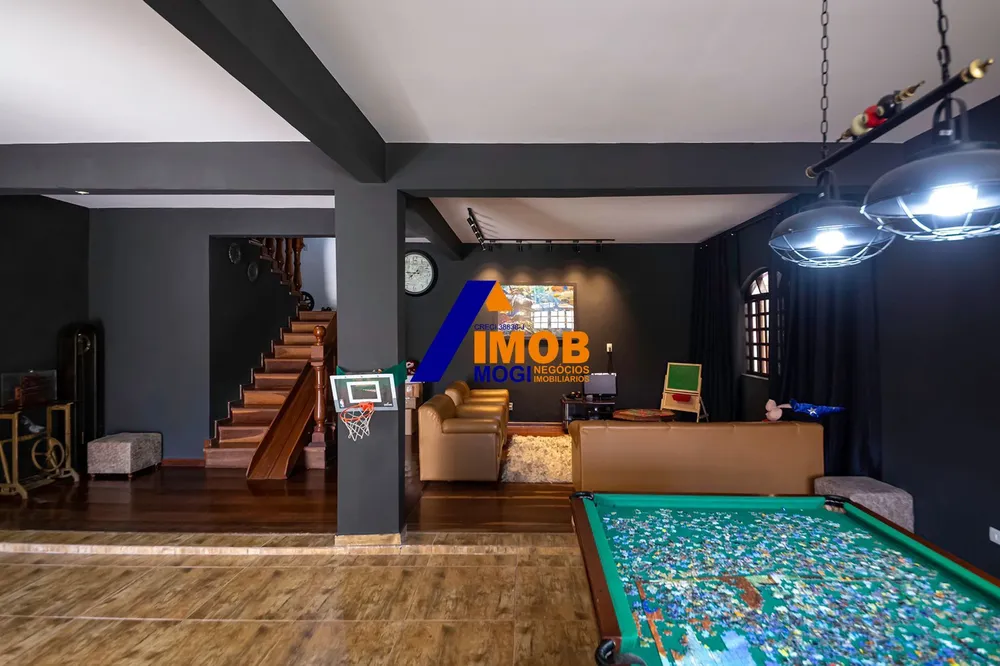 Sobrado, 4 quartos, 514 m² - Foto 2