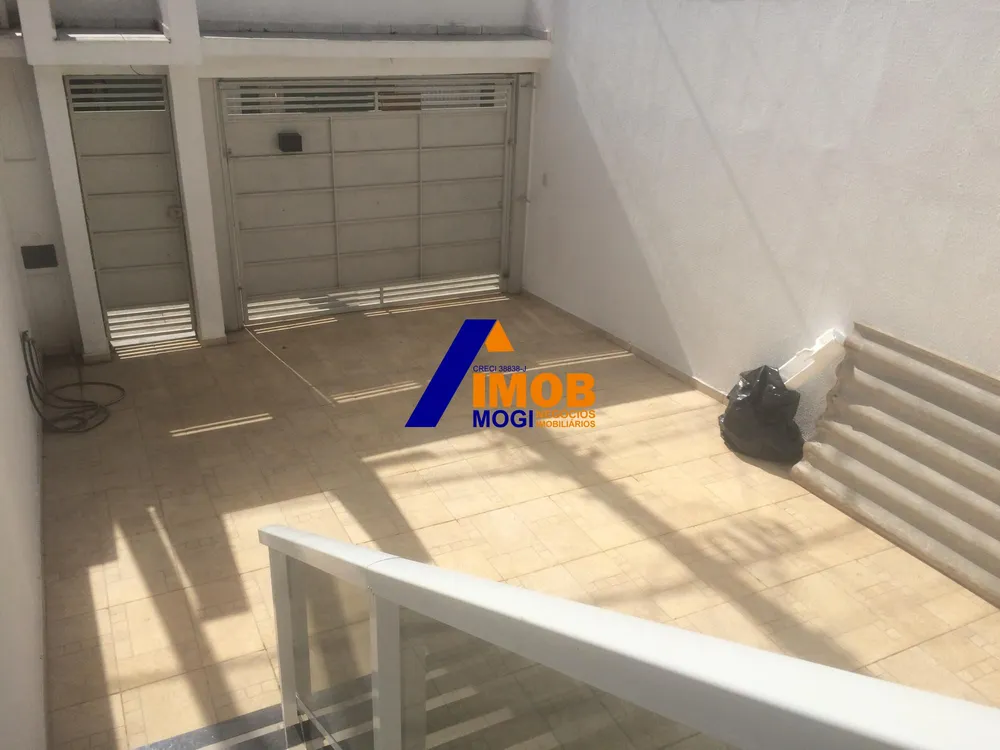 Sobrado, 3 quartos, 140 m² - Foto 4
