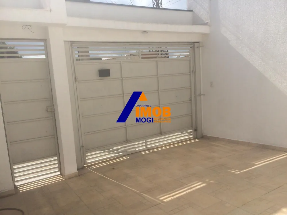 Sobrado, 3 quartos, 140 m² - Foto 3