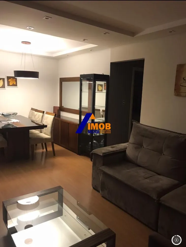 Apartamento, 2 quartos, 83 m² - Foto 2