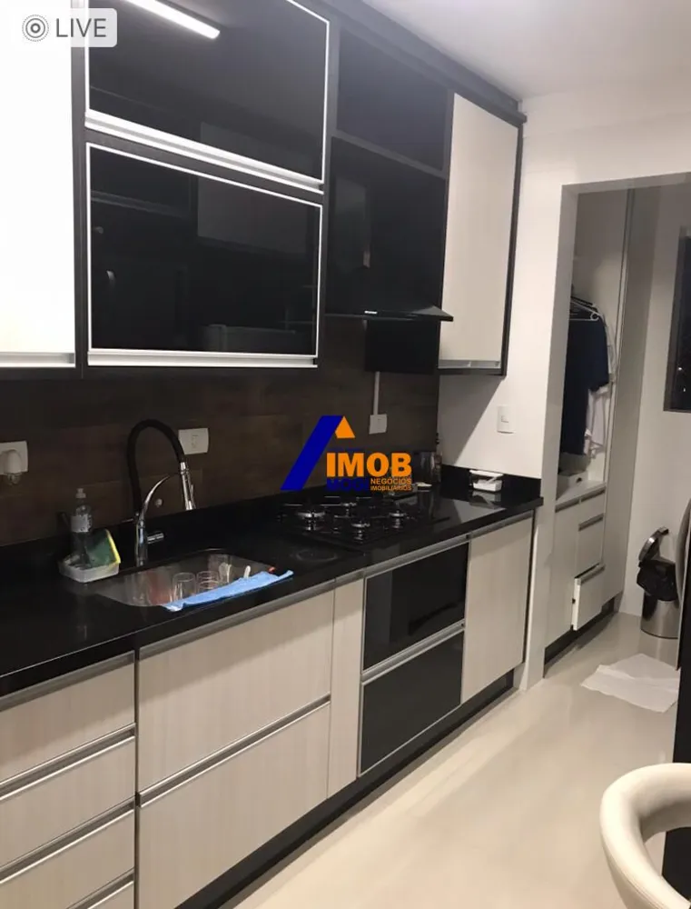 Apartamento, 2 quartos, 83 m² - Foto 4