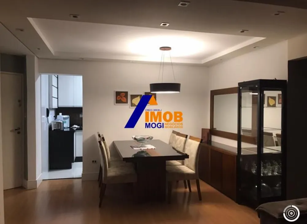Apartamento, 2 quartos, 83 m² - Foto 1