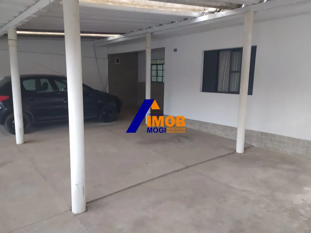Casa, 4 quartos, 264 m² - Foto 2