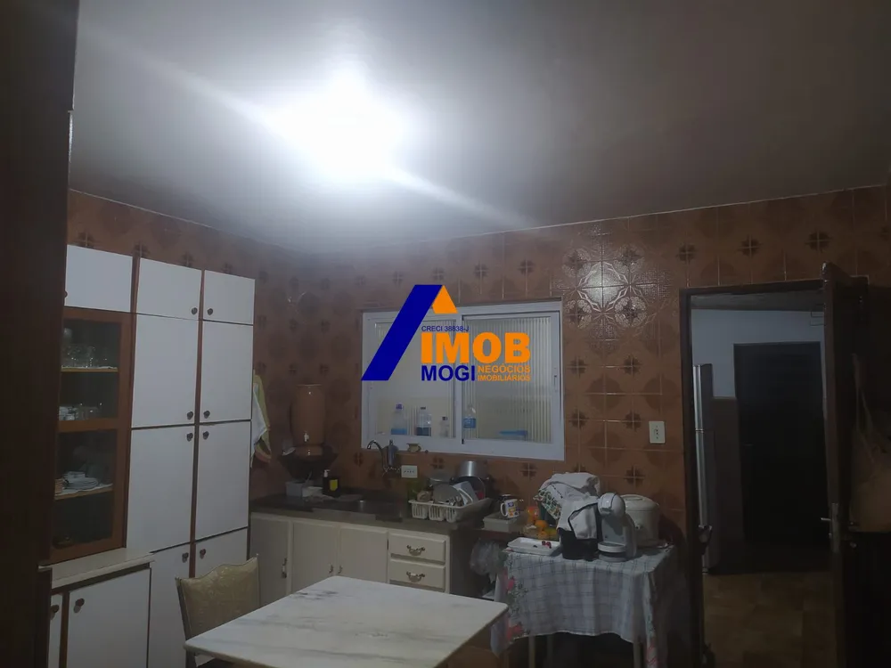 Casa, 4 quartos, 264 m² - Foto 4