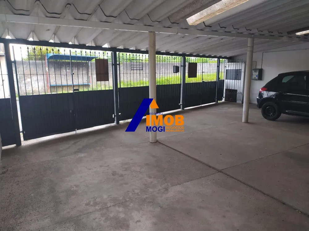 Casa, 4 quartos, 264 m² - Foto 1