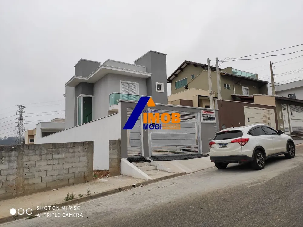 Sobrado, 3 quartos, 135 m² - Foto 3