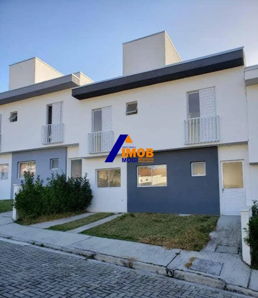 Sobrado, 3 quartos, 80 m² - Foto 3