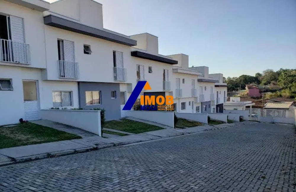 Sobrado, 3 quartos, 80 m² - Foto 2