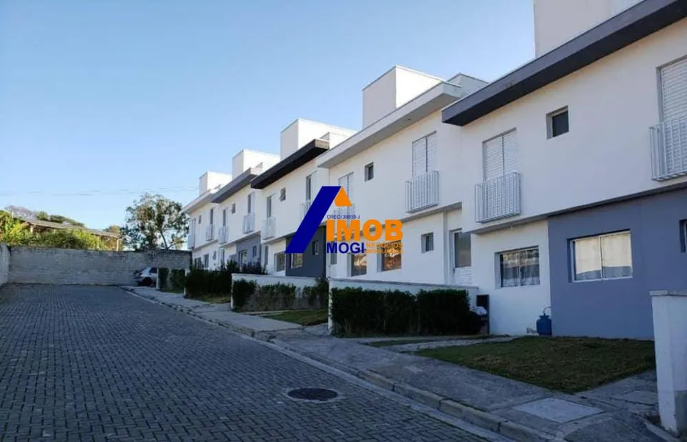 Sobrado, 3 quartos, 80 m² - Foto 1