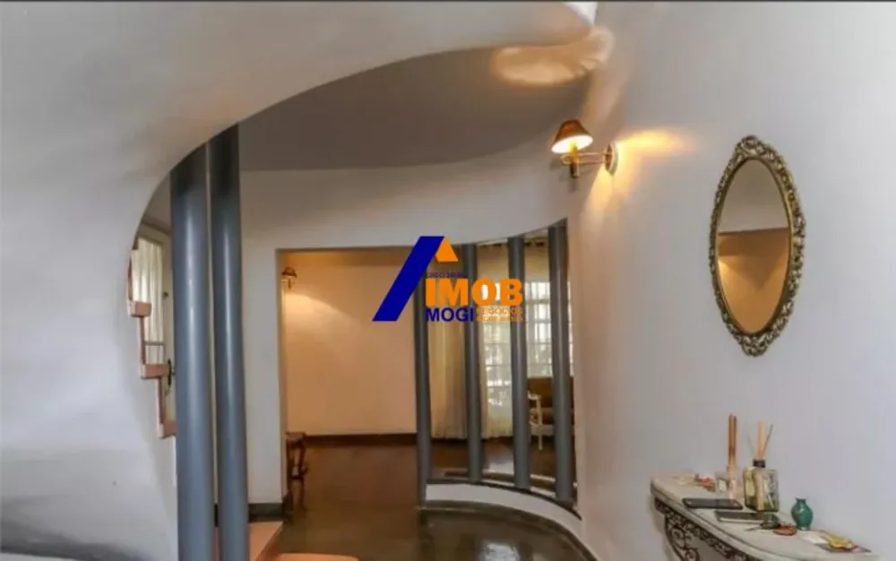 Sobrado, 3 quartos, 231 m² - Foto 2