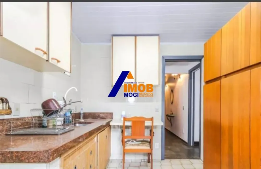 Sobrado, 3 quartos, 231 m² - Foto 4