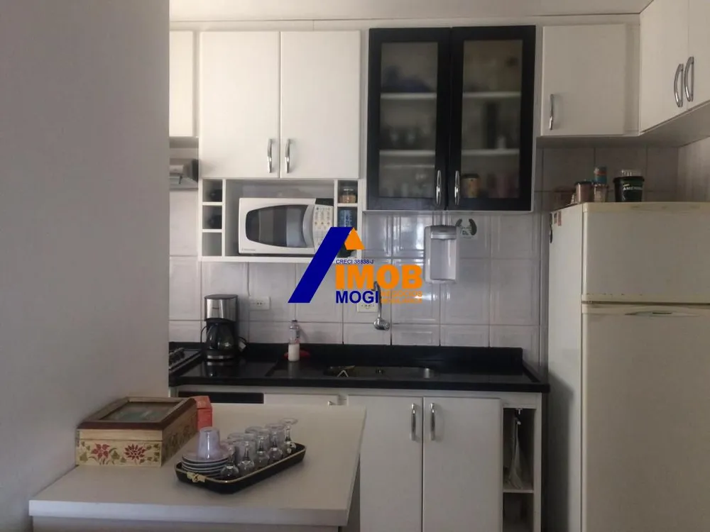 Apartamento, 2 quartos, 66 m² - Foto 3