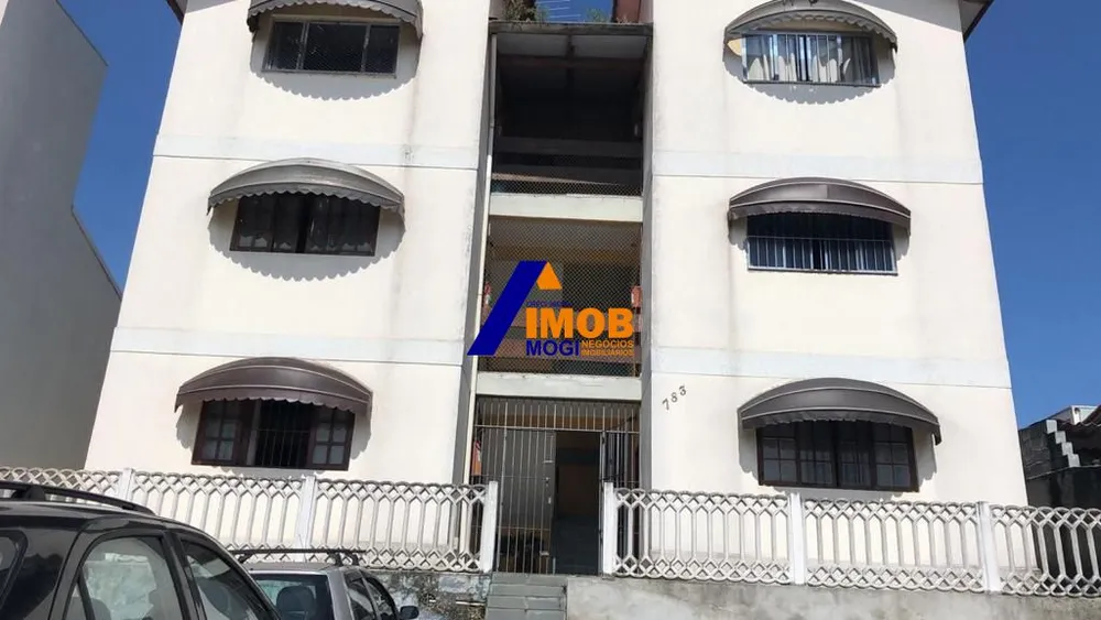 Apartamento, 2 quartos, 66 m² - Foto 1